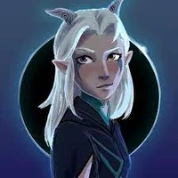 Rayla - TDP