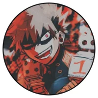 Bakugo