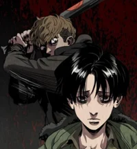 killing stalking rp