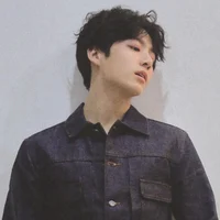 Jeon Jungkook