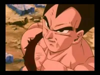 ベジータVegetaベジータ