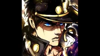 Jotaro Kujo