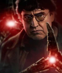 Doctor Octopus