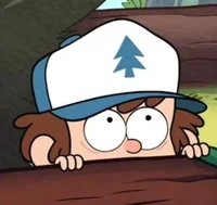 Dipper Pines