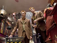 Джордж Уизли