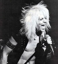 Vince Neil