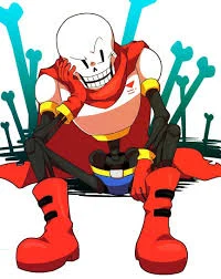 True Papyrus