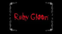 Ruby Gloom friends 