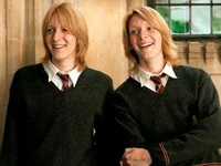 Джордж Уизли