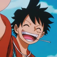 Luffy