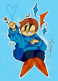 David