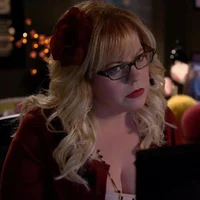 Penelope Garcia