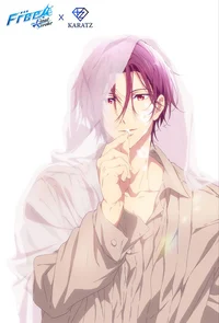 Rin Matsuoka