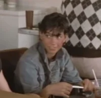 Johnny Cade