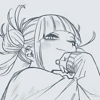 Toga Himiko