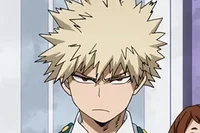 Bakugo