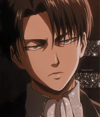 Levi Ackerman 