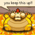 Fat Bowser