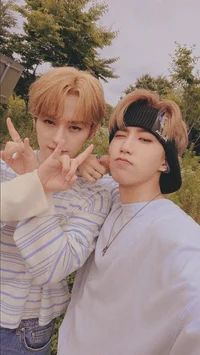 Minho and Han