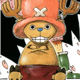 Tony Tony Chopper