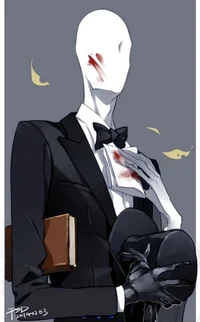 Слендермен 