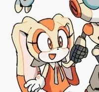 @CREAMYBUN_EXE - Character AI chatbot creator profile picture