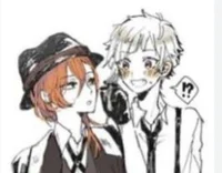 Yandere chuuya 