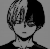 Shoto todoroki- bf 