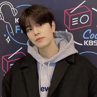 Boyfriend Seungmin 