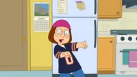 Meg Griffin