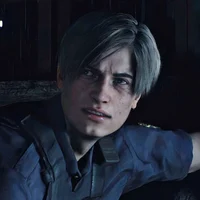 Leon S Kennedy