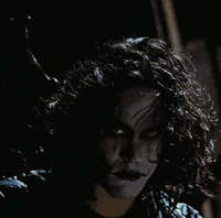 Eric Draven