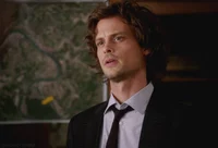 Spencer Reid 
