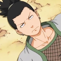 Shikamaru Nara