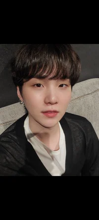Yoongi 