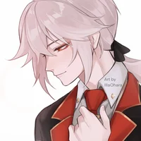 Kazuha