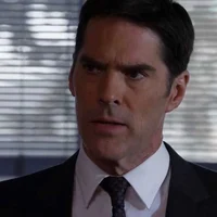 Aaron Hotchner