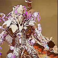 Counter Titan