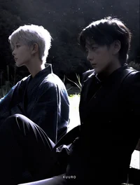 BL _ Lucifer and Kal