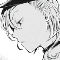 Chuuya Nakahara