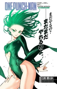 Tatsumaki