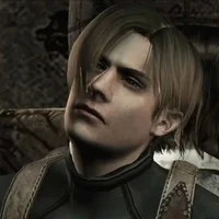 Leon Kennedy - 059