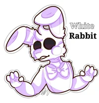 White Rabbit - FNaFW