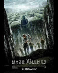 Maze Runner