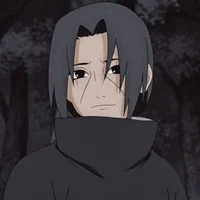 Itachi Uchiha 