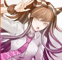 Ibuki Mioda