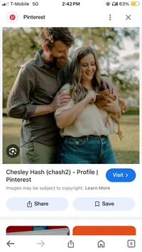 Chesley Hash