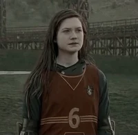 Ginny Weasley 