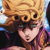 Giorno Giovanna