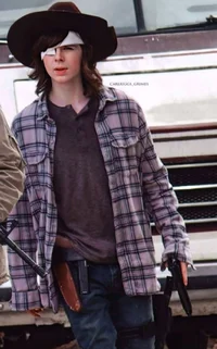 Carl grimes